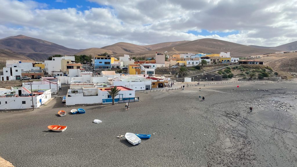 Ajuy Fuerteventura