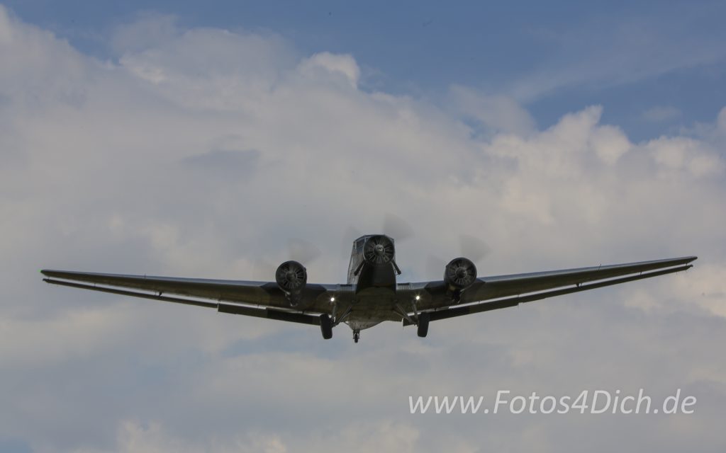 JU52/3m