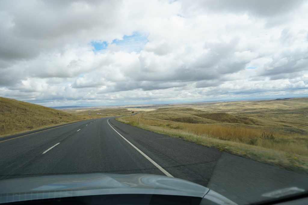 Yellowstone National Park