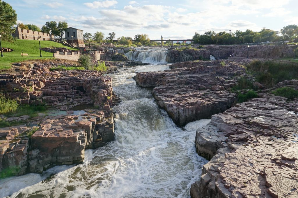 Sioux Falls