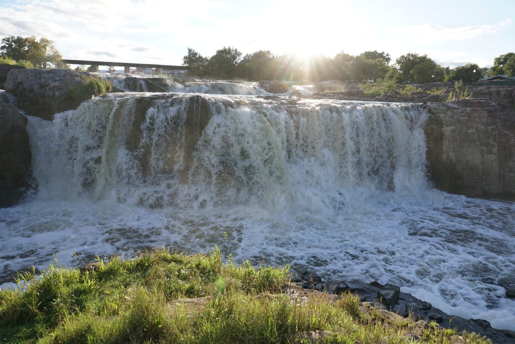 Sioux Falls