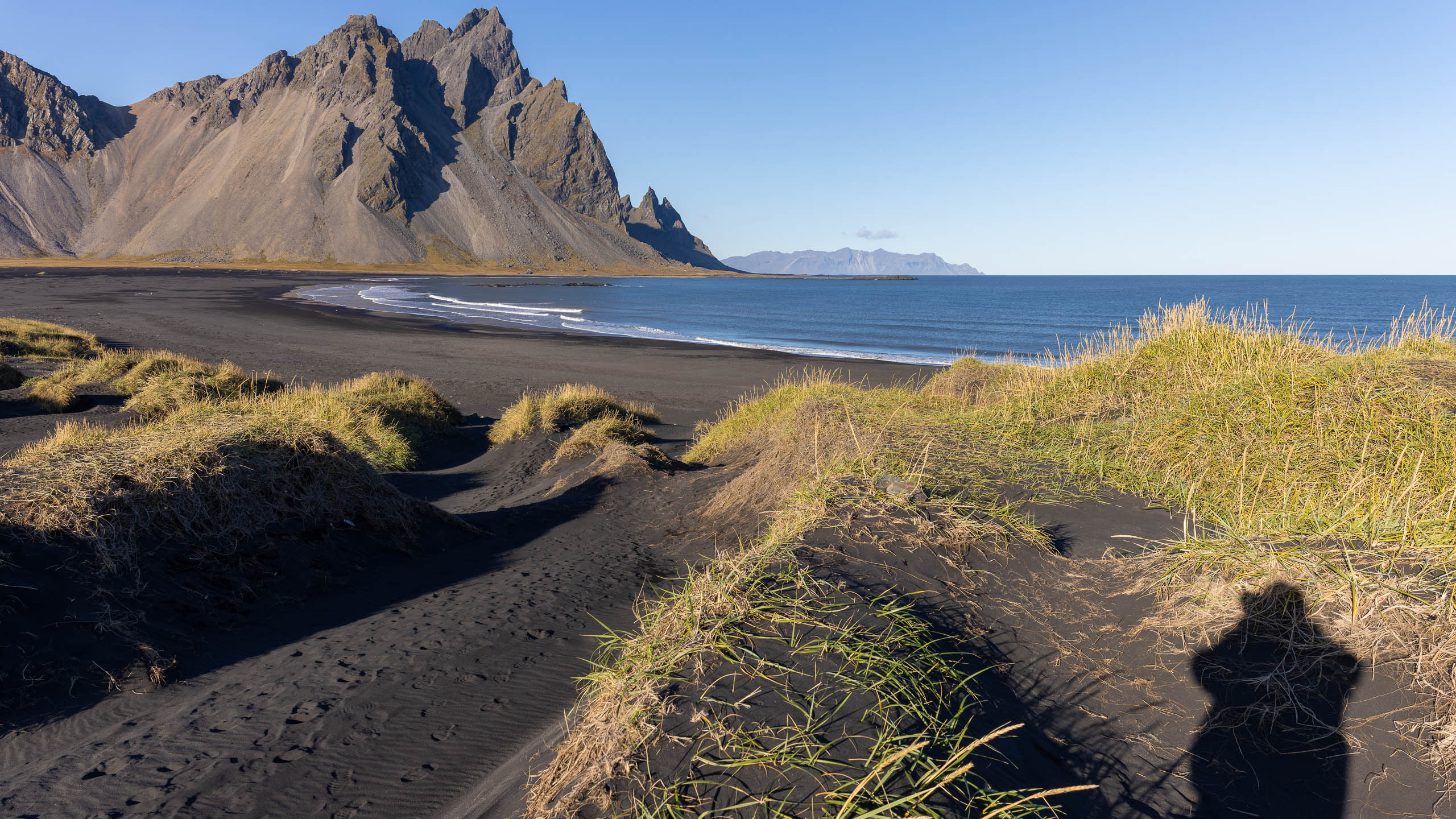 Stokksnes Island