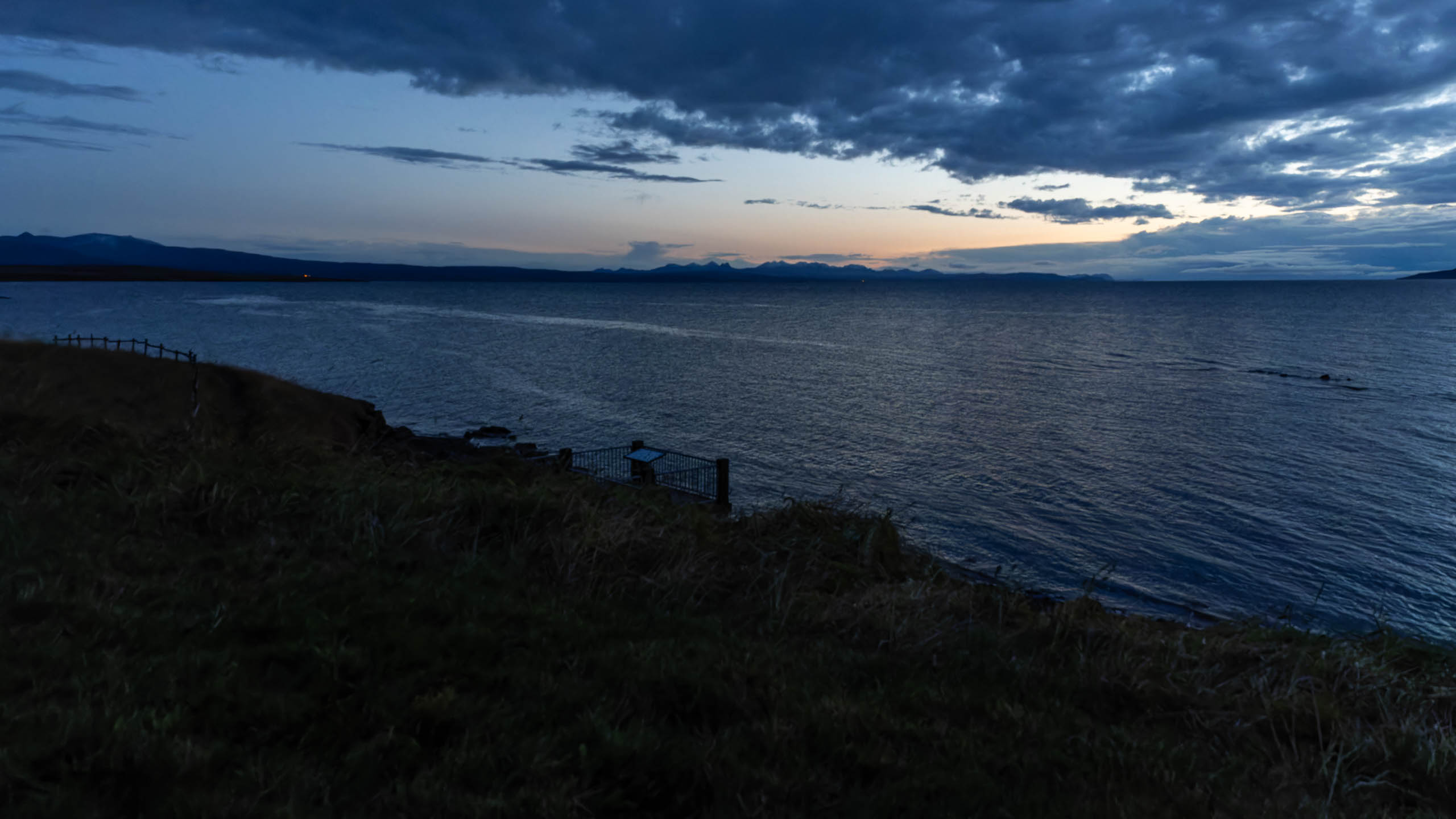 Búðardalur Island