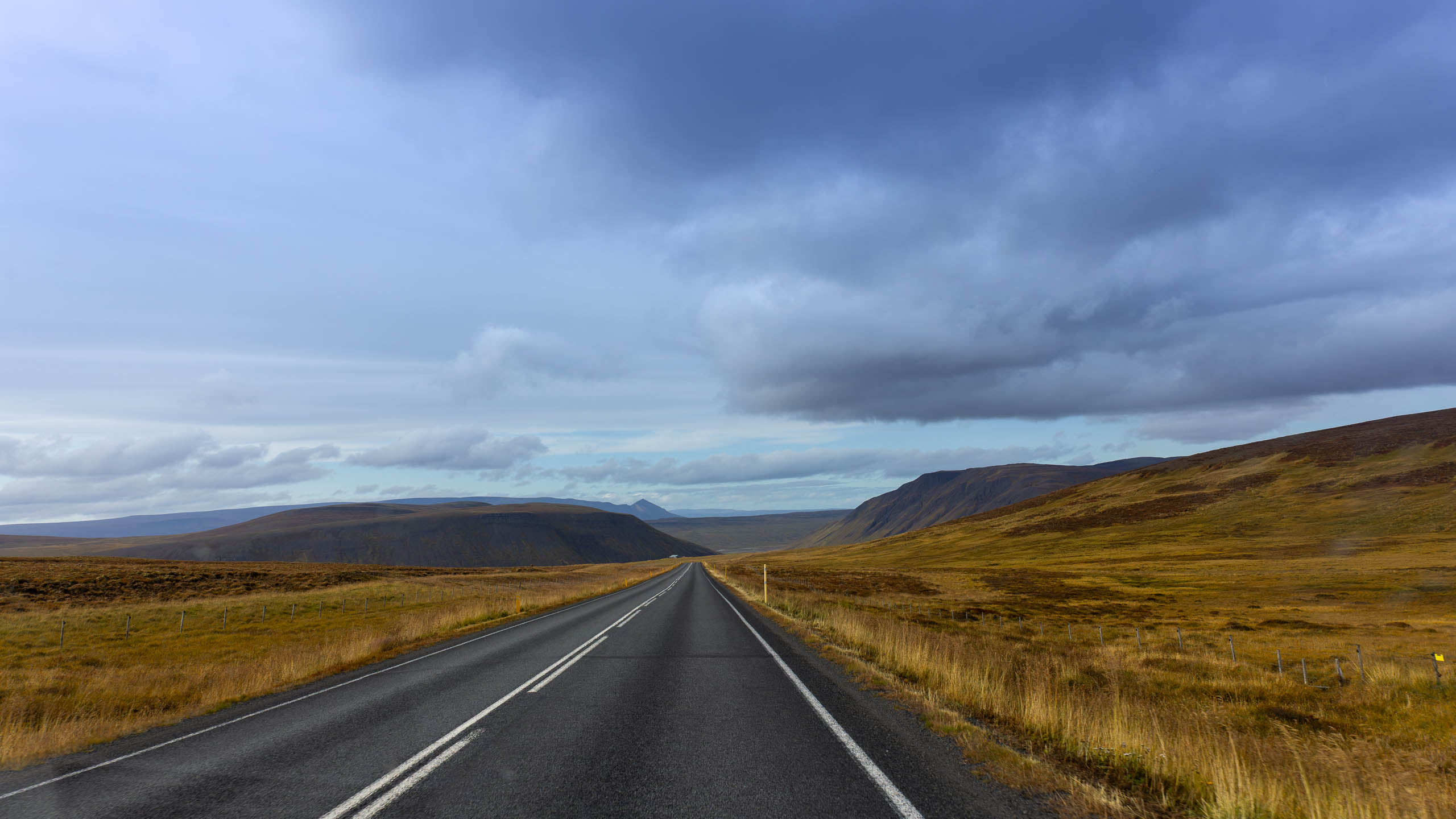 Eiríksstaðir Island