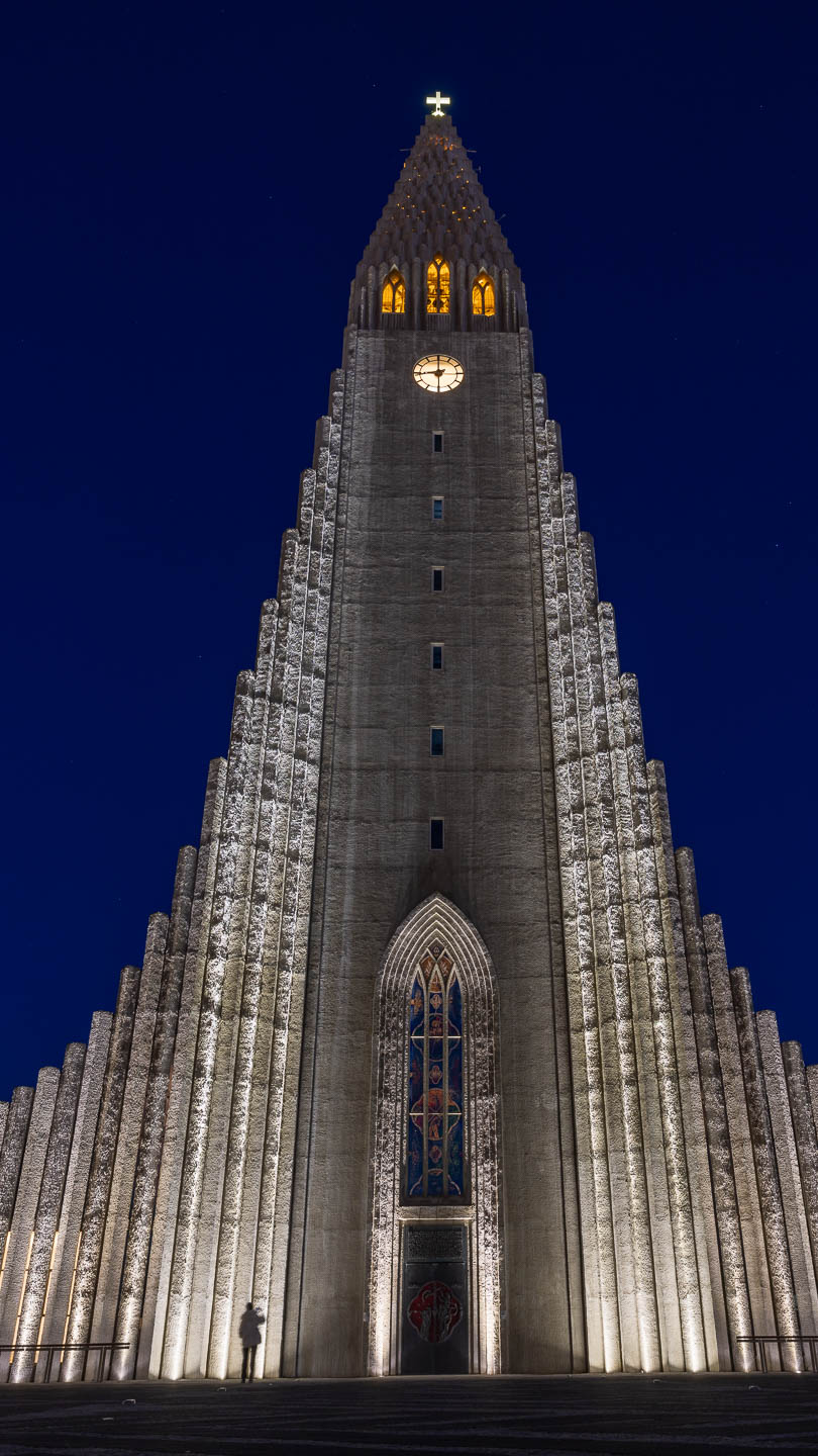 Reykjavík Island