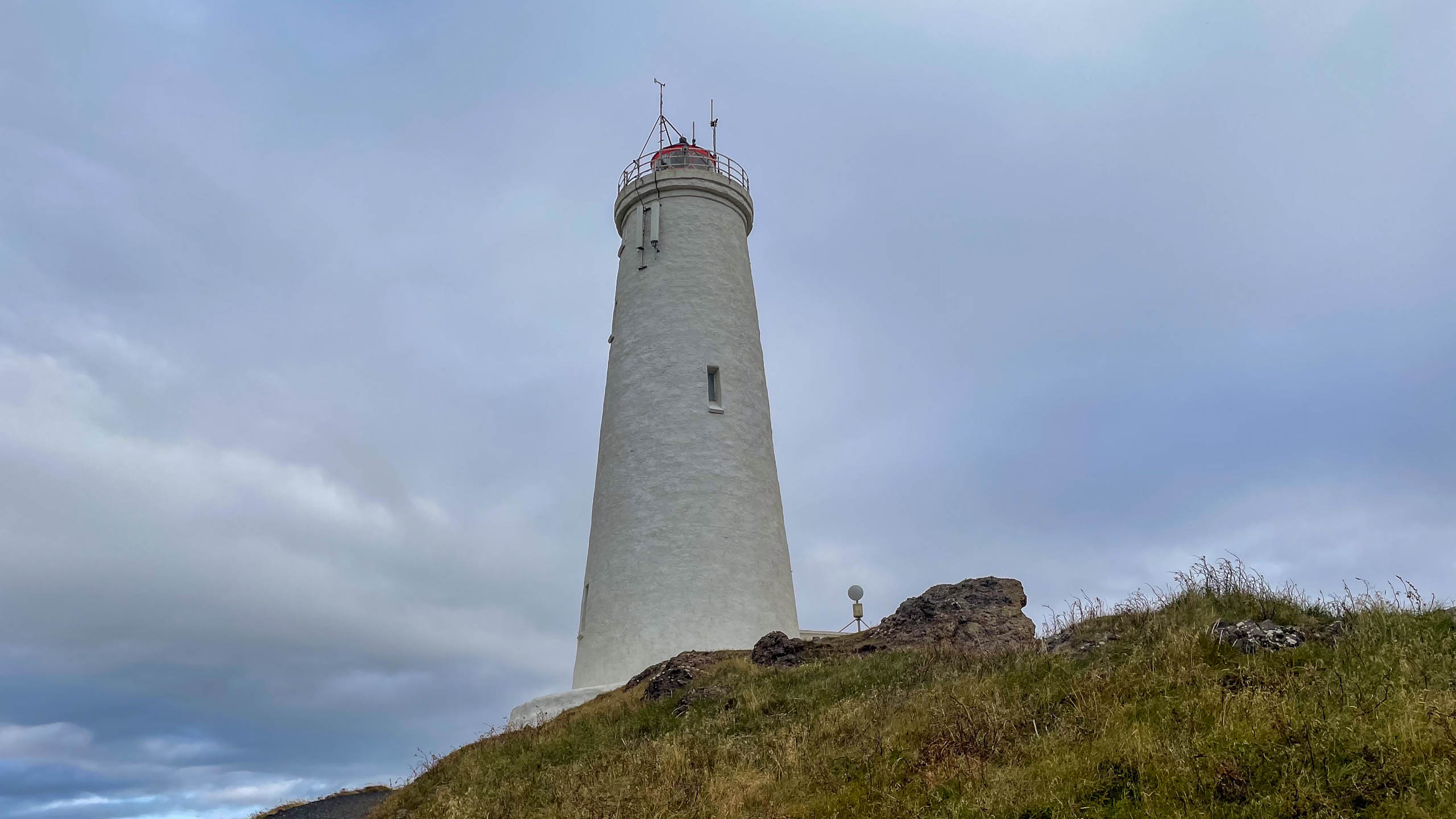 Reykjanes Island