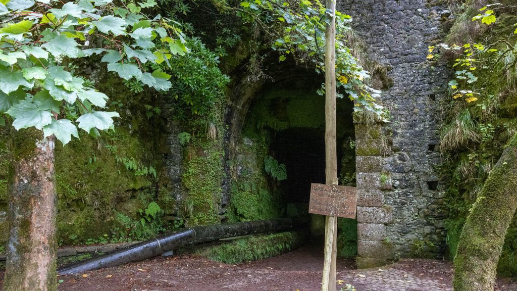 Levada Wanderung von Rabaçal zu den 25 Quellen